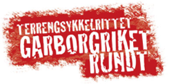 Garborgriket Rundt