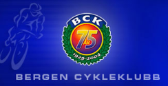 Bergen Cykleklubb