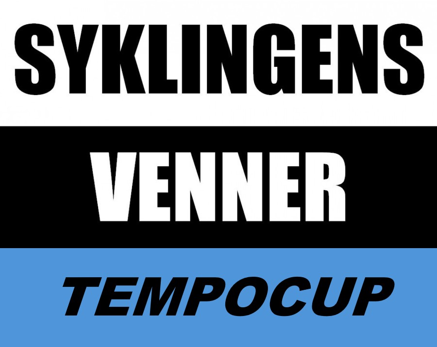 Syklingens Venner Tempocup